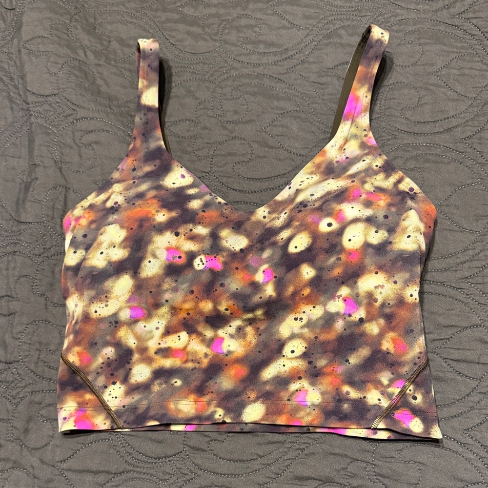 Lululemon align tank